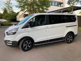 Ford Tourneo Custom Active 320 L1 2.0L EcoBlue MHEV