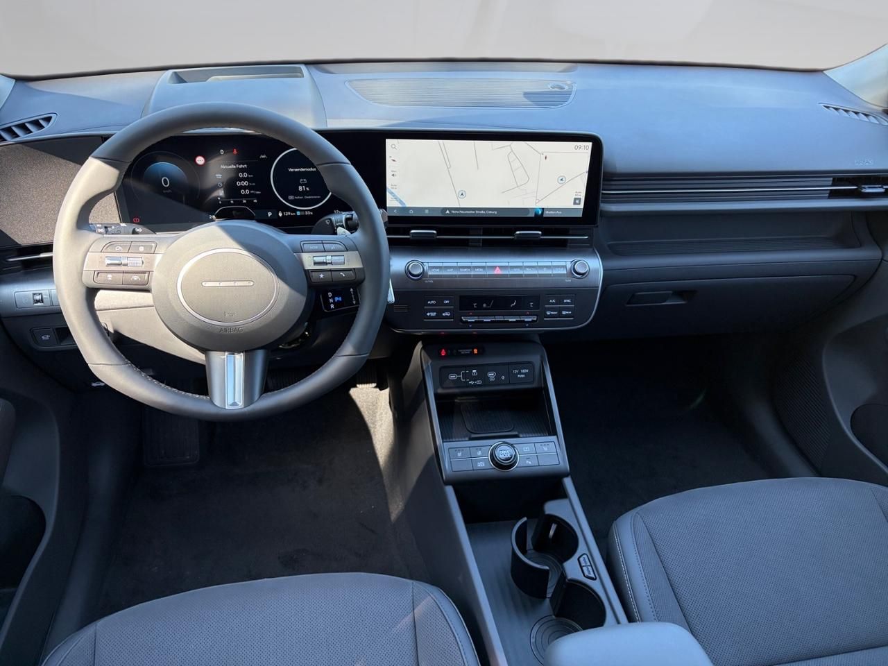 Fahrzeugabbildung Hyundai KONA PRIME SHZ*NAVI*LHZ*ZV*
