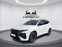 Hyundai TUCSON - Vorschau Bild 1