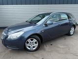 Opel Insignia A Sports Tourer Edition