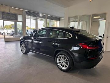 BMW X4 - 5