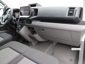 Volkswagen Crafter - 4