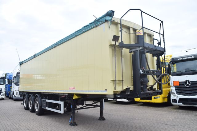 Kempf SKM35/3 AK 56m³ Getreide Kombitür Dichtung Lift