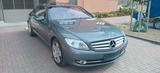 Mercedes-Benz CL 600,SCHECKHEFT,TOP ZUSTAND, - Mercedes-Benz CL 600 von privat