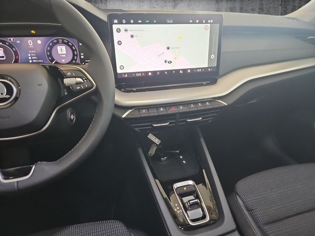 Octavia Combi Selection 1.5 TSI MHEV DSG