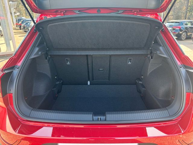 T-Roc GOAL 1.5 l TSI DSG *AHK*APP*DAB*