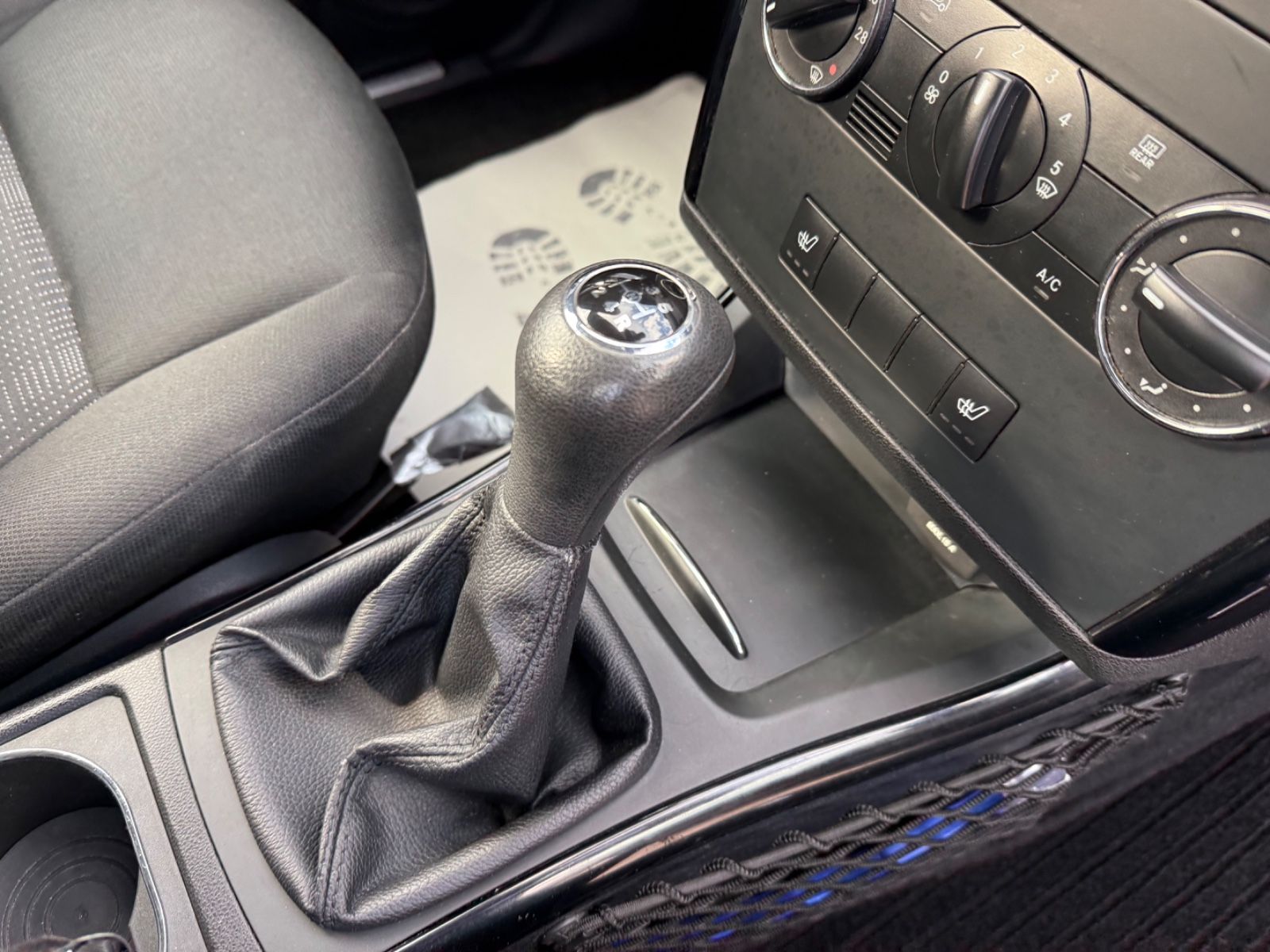 A 160 A A 160 CDI 5-türig*2.HAND*TÜV NEU