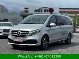 Mercedes-Benz V 250d  EDITION 4MATIC lang LED|AHK|7SITZER - Mercedes-Benz V 250 in Mainz