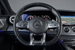 MERCEDES-BENZ AMG GT 63 4M*Night*HUD*SHD*STHZ*Burm*DIS*KEY*20*