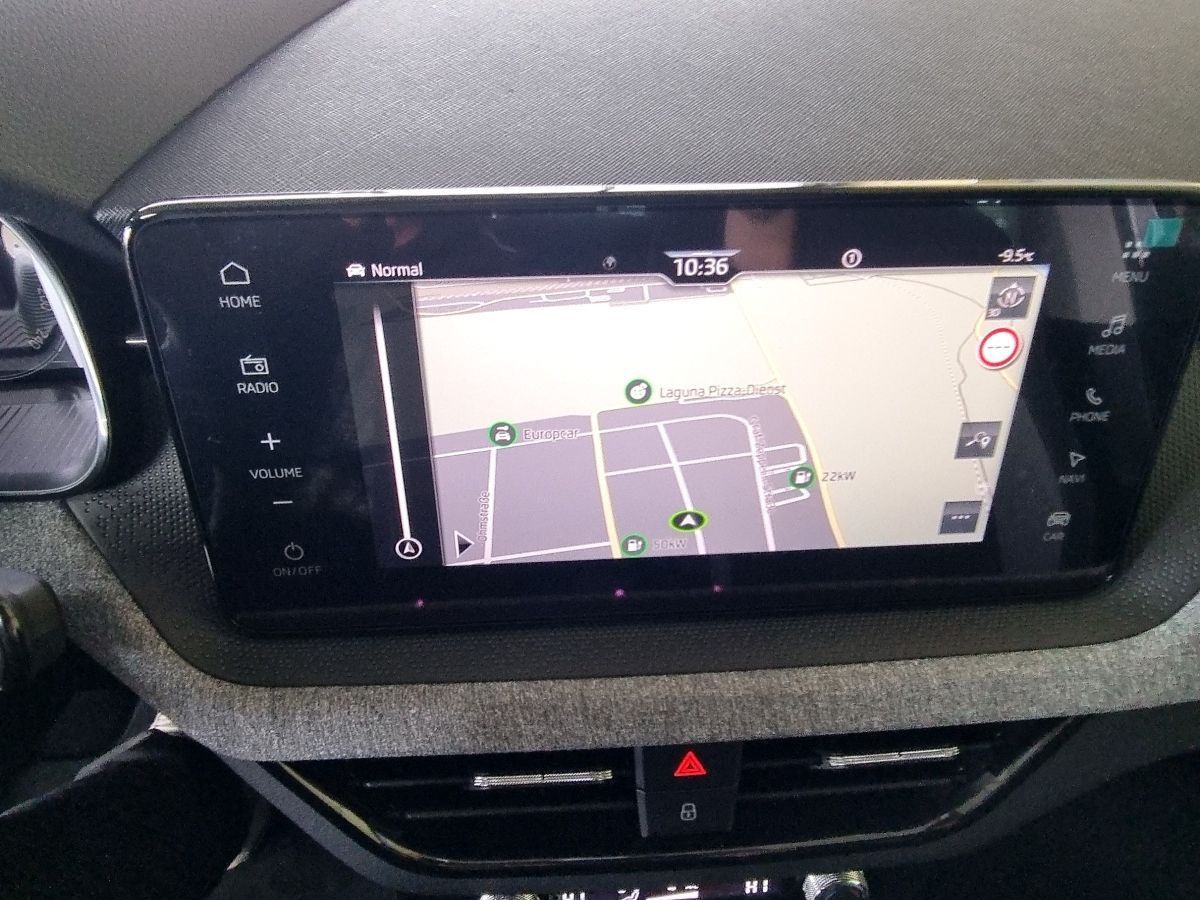 Skoda Kamiq - Bild 9