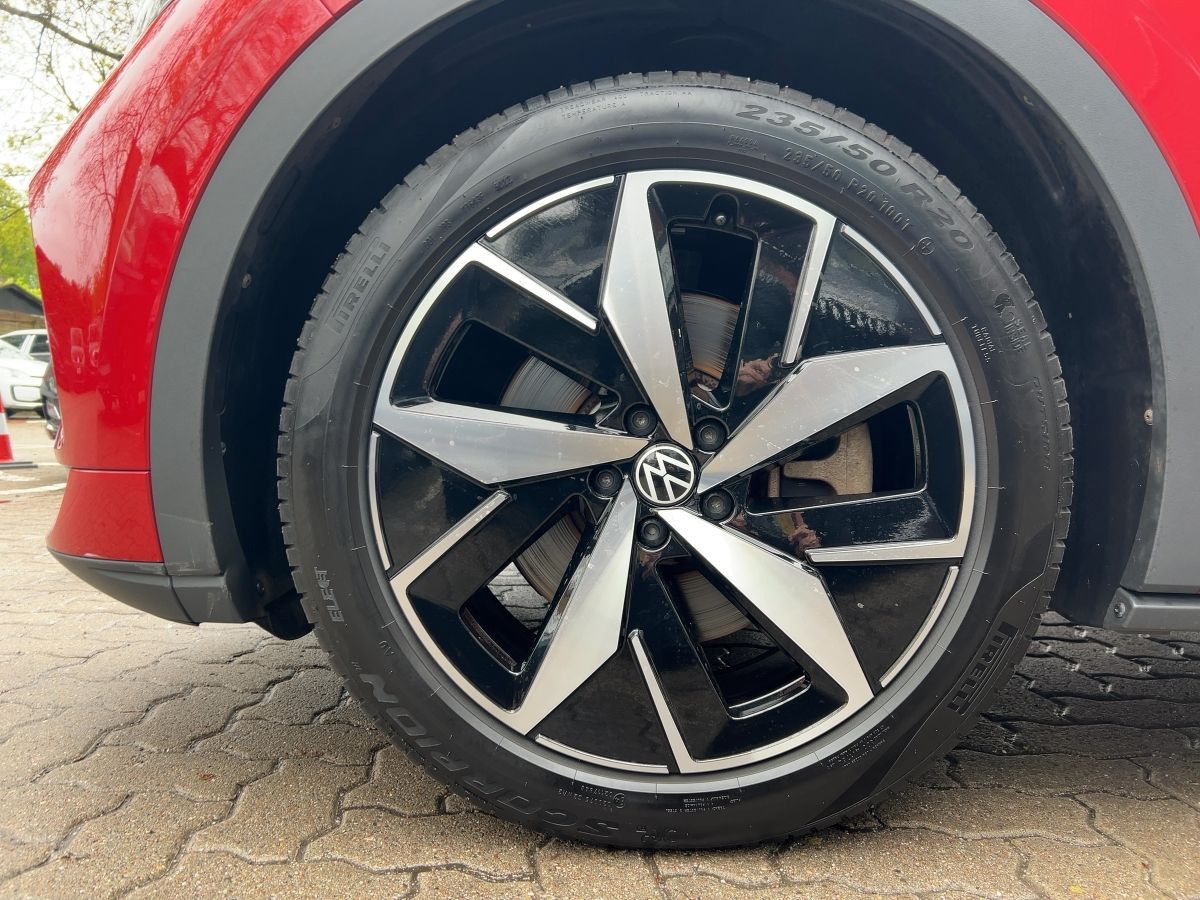 Volkswagen ID.4 - Bild 15