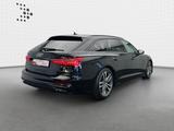 Audi A6 Avant Design 40 TDI S line*Navi*Matrix*Alu*HU - Audi A6 Jahreswagen
