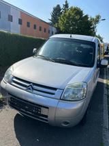 Citroën Citroen Berlingo 1.6 HDI TÜV 01.2026 - Citroën Berlingo Gebrauchtwagen in Nürnberg