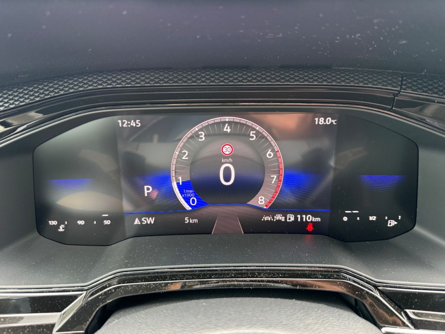 Fahrzeugabbildung Volkswagen Taigo Life Spring 1.0 TSI DSG Digitales Cockpit
