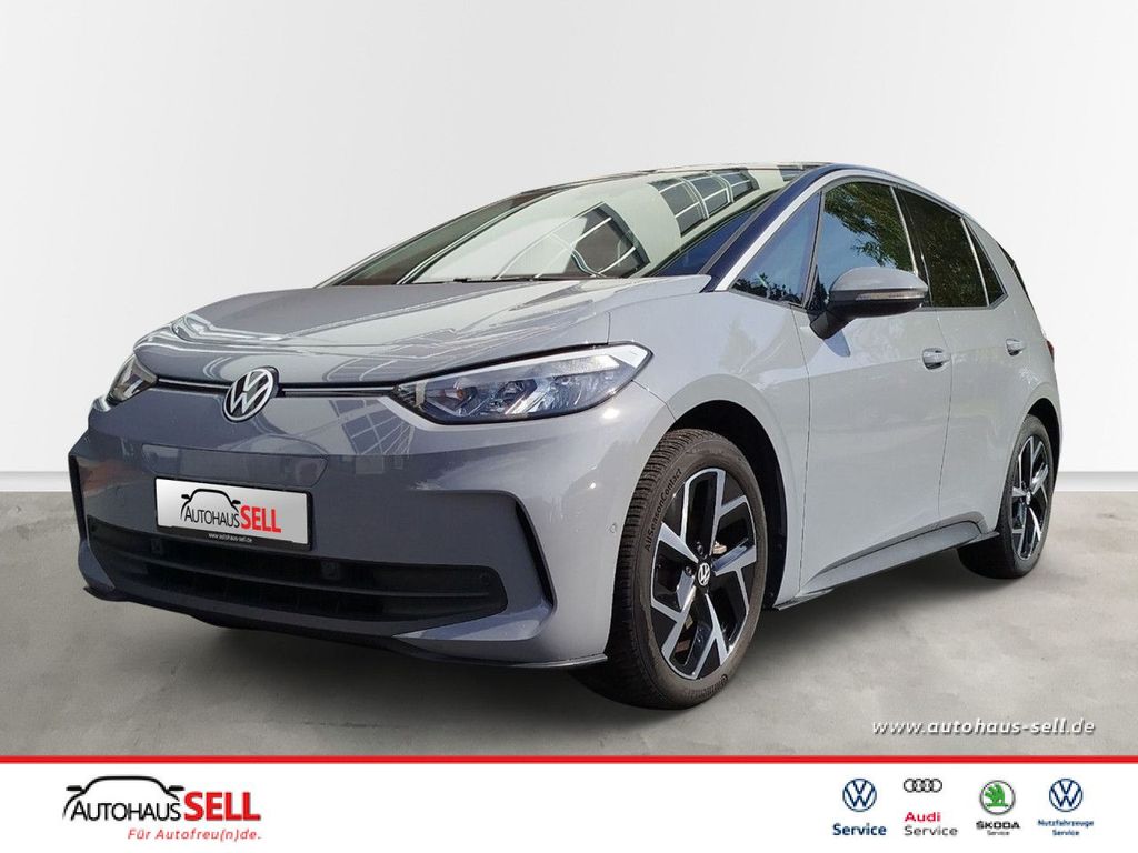 Image of Volkswagen ID.3