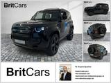 Land Rover DEFENDER 90 D200 X-Dynamic SE 360-CAM ACC CAM LM - Land Rover Neuwagen in Berlin
