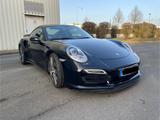 Porsche 991 Turbo| Approved |Lückenlos | MwSt ausweisbar - Porsche 991: Coupe, Turbo