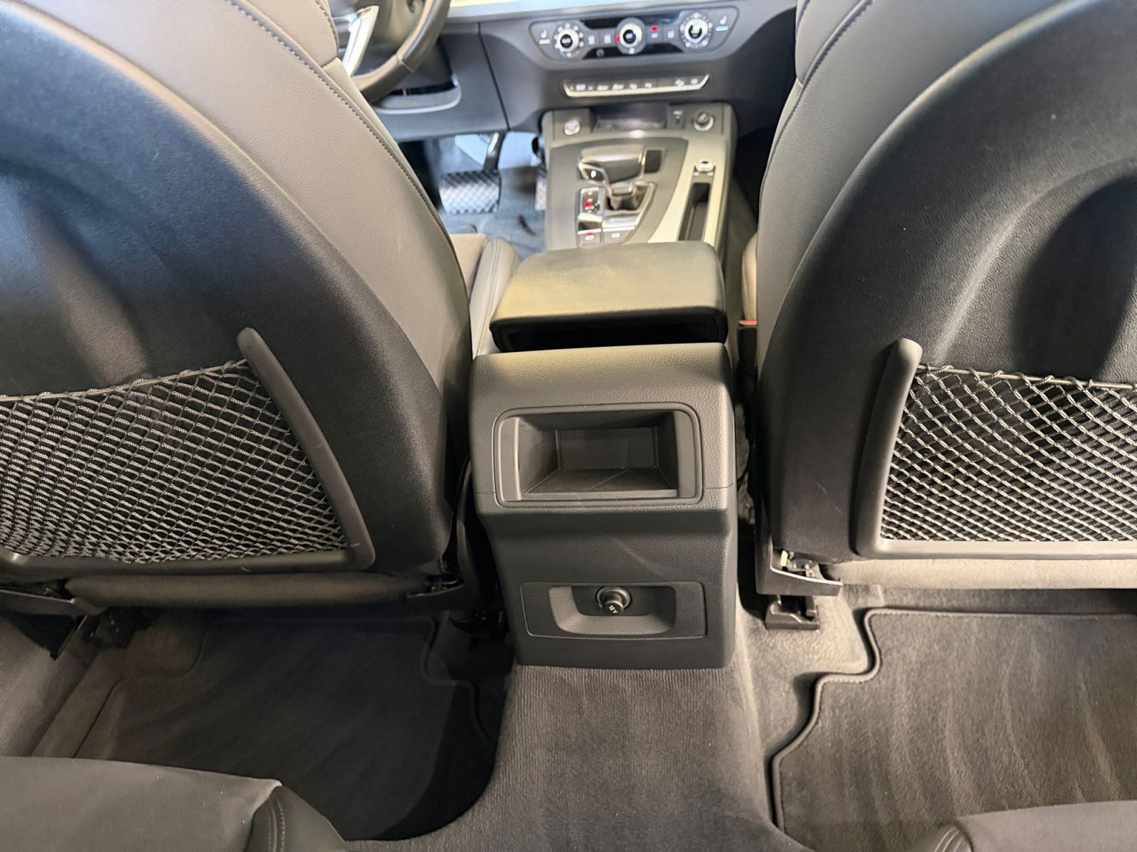 Audi Q5 - Bild 17