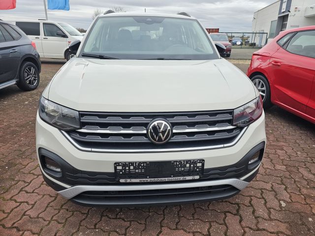 VW T-Cross Life