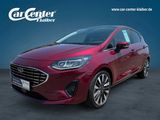 Ford Fiesta Vignale Titanium Autom. *TOP AUSSTATTUNG* - Ford Fiesta: Titanium Ausstattung
