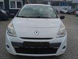 Renault Clio III GPS*1 HAND*TÜV*ZAHNRIEMEN & SERVICE NEU - Renault: Gps