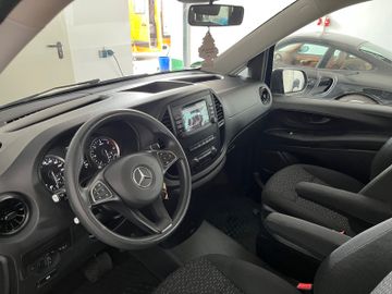 Mercedes Vito - 9