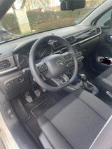 Citroën C3 PureTech 82 Stop&Start FEEL FEEL - Citroen C3 Stop-&-Start mit Benzin-Antrieb