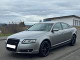 Audi A6 2.4 4F Limo. S-Line | 8x Fach B. |... - Audi A6 aus 2005: Line