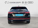 Volkswagen Passat Var. 2.0 TDI DSG R-Line AHK Navi Kamera - mit Diesel-Antrieb: Schwarz, Spurhalteassistent, Kombi