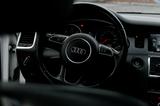 Audi Q7 3.0 TDI quattro tip. | Panorama | Navi - Audi Q7 Gebrauchtwagen in Mannheim