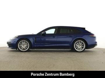 Porsche Panamera - 2