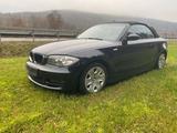BMW 118i Cabrio 1er - BMW aus 2009: 1er