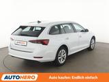 Skoda Octavia 2.0 TDI Style Aut*LED*TEMPO*SHZ*PDC*ALU* - Skoda Gebrauchtwagen in Chemnitz