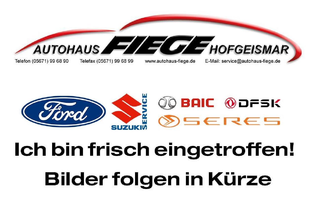 Ford Kuga Plug-In Hybrid ST-Line