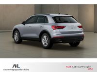 Audi Q3 - Vorschau Bild 2