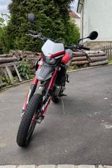 Fantic Casa  - FANTIC MOTORRAD