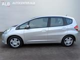 Honda Jazz 1.4 Trend/KLIMA/1.HAND/HU NEU/ - Honda Jazz: 1.4
