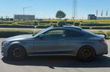 Mercedes-Benz Mercedes C63 S AMG Coupe Pano / Perf. Aga/ Burme - Mercedes-Benz C 63 AMG in Köln