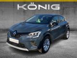 Renault Captur TCe 90 EVOLUTION KLIMA*NAVI*PDC*CARPLAY - Renault Captur in Erfurt