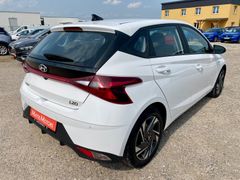 Fahrzeugabbildung Hyundai i20 1.0 KLIMA SHZ CARPLAY ALU AUTOMATIK KAMERA