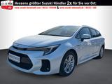Suzuki Swace 1.8 Hybrid Comfort+