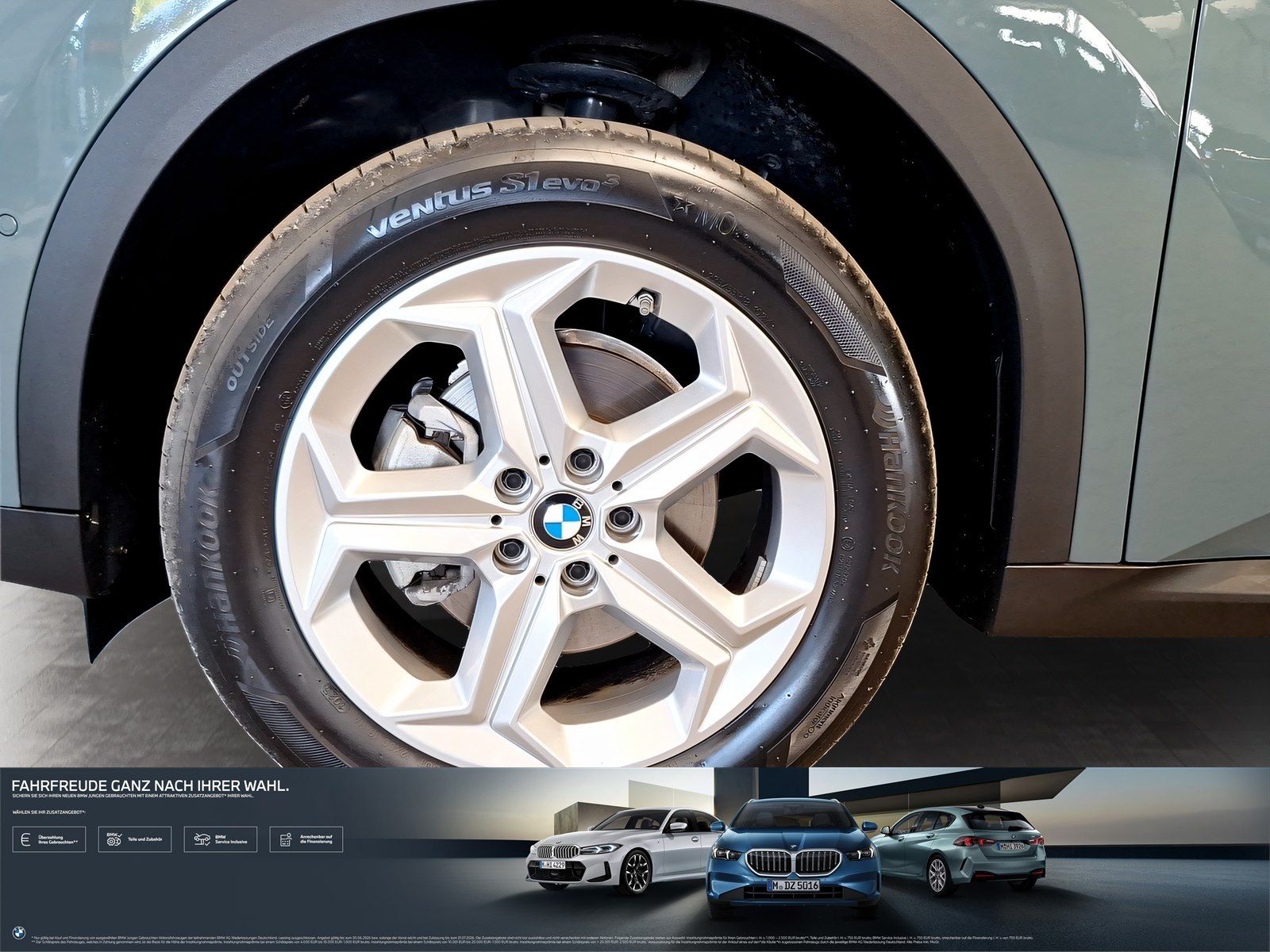 BMW X2 - Bild 10