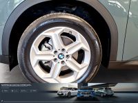 BMW X2 - Vorschau Bild 10