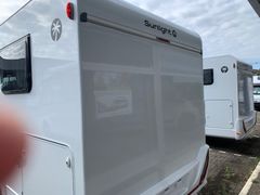 Sunlight T 69LC Citroen