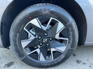 Nissan Townstar TEKNA 1.3 DIG-T 130PS LEDAUTOMATIK