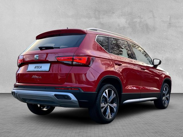 Ateca Xperience 1.5 TSI 110 kW (150 PS) 7-Gang D