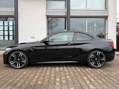 BMW M2 Coupe/ PERFORMANCE AGA/ SCHIEBEDACH/ H&K BMW M2 Coupe/ PERFORMANCE AGA/ SCHIEBEDACH/ H&K