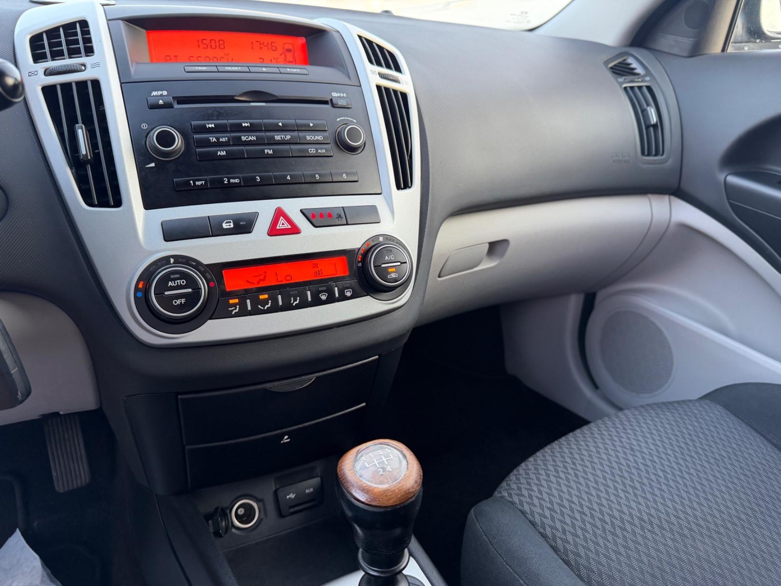 Kia ANDERE Ceed Sportswagon EX