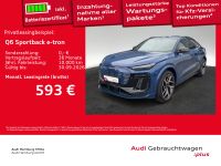 Audi Q6 e-tron - Vorschau Bild 2