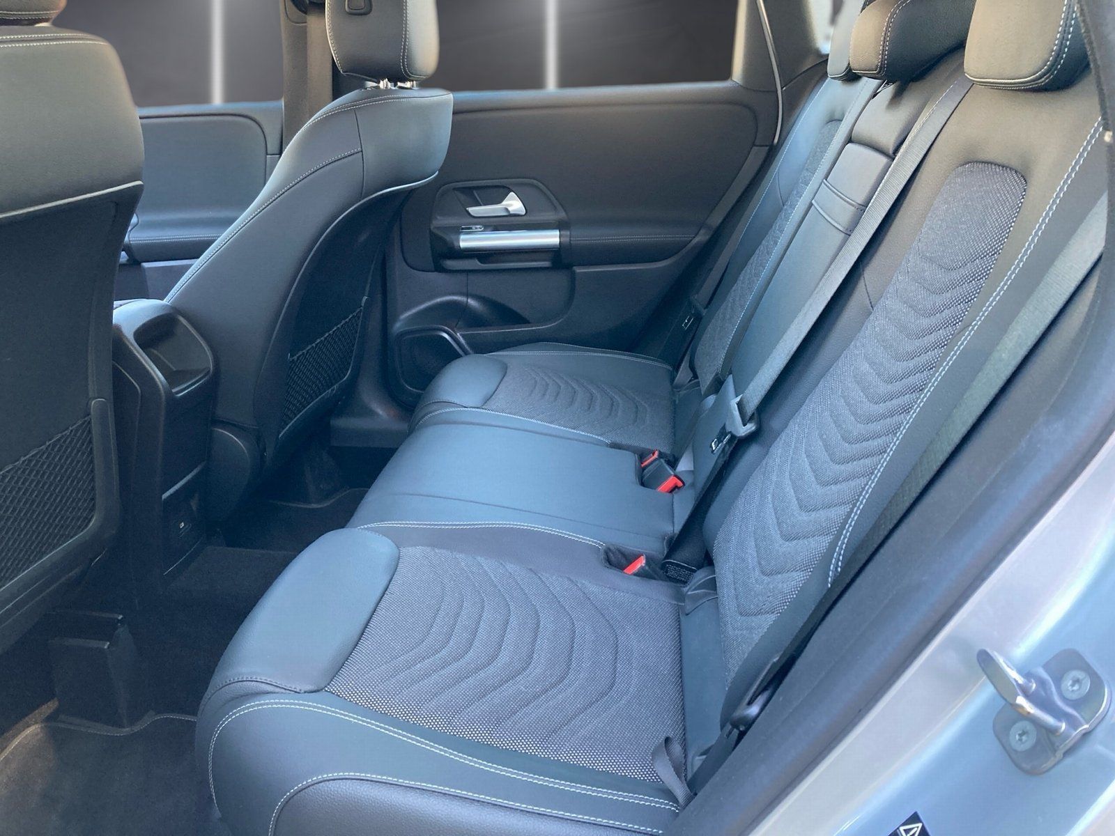 Fahrzeugabbildung Mercedes-Benz B 200 Progressive*Totwinkel*360°*LED*EasyPack*